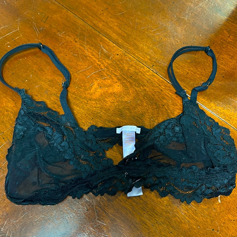 Savage X Fenty bralette